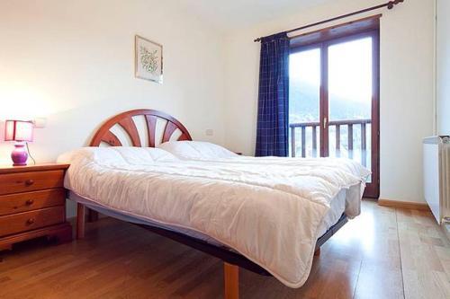 Apartamentos Salardu V