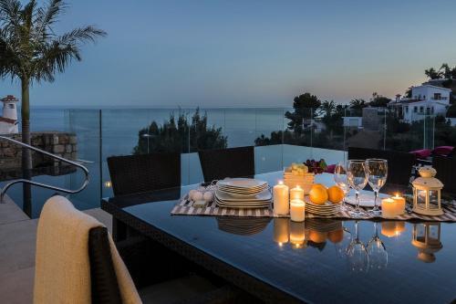 Villa Blanca