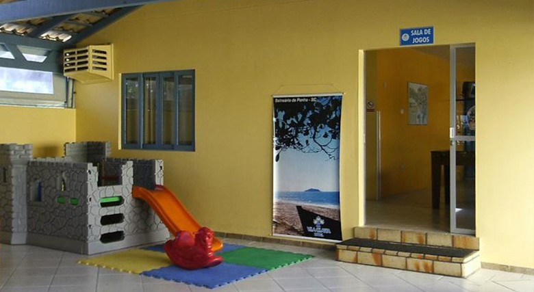 Vila Olaria Hotel