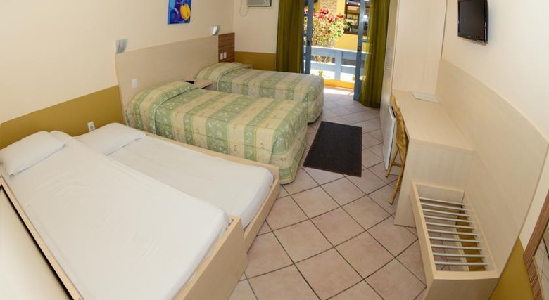 Vila Olaria Hotel