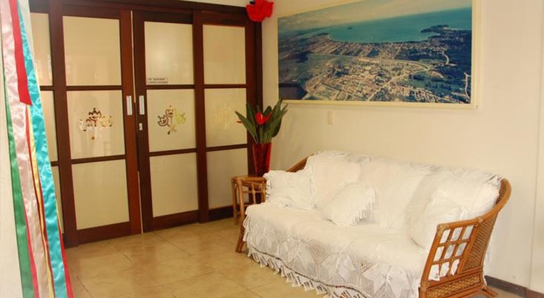 Vila Olaria Hotel