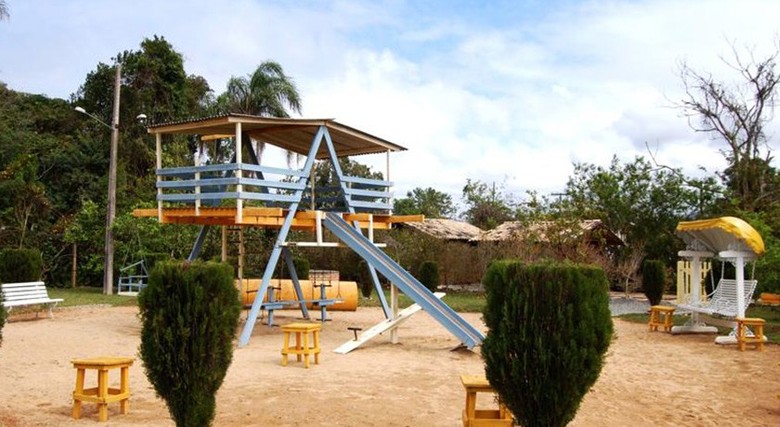 Vila Olaria Hotel