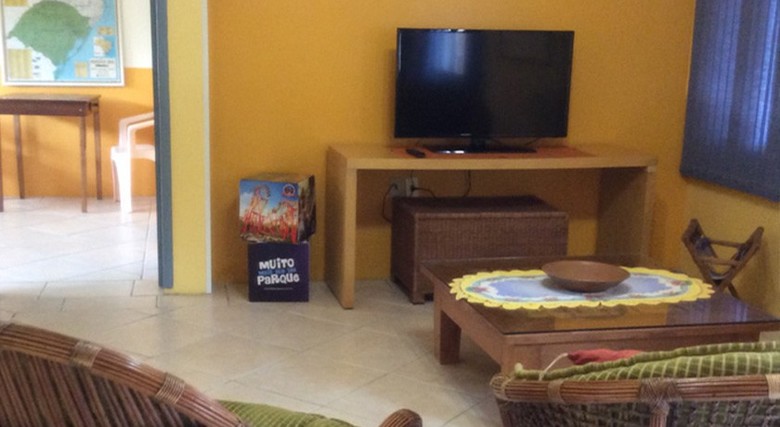 Vila Olaria Hotel