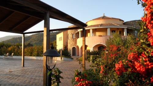 Hotel Maria Caderina Green Village