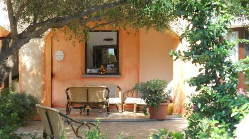 Hotel Maria Caderina Green Village