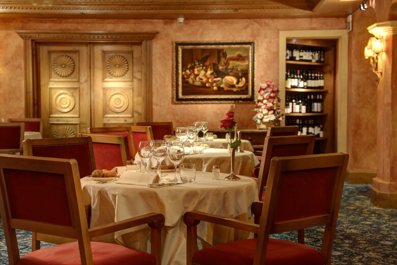 Hotel Miramonti