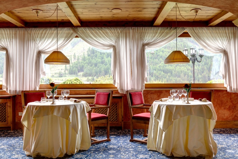 Hotel Miramonti