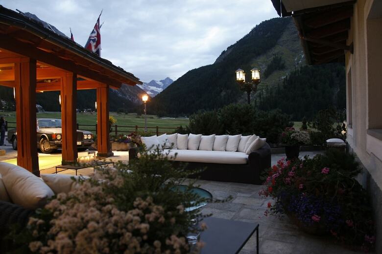 Hotel Miramonti