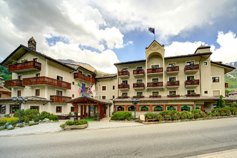Hotel Miramonti