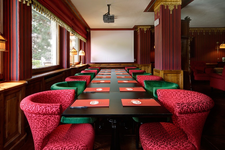 Hotel Miramonti