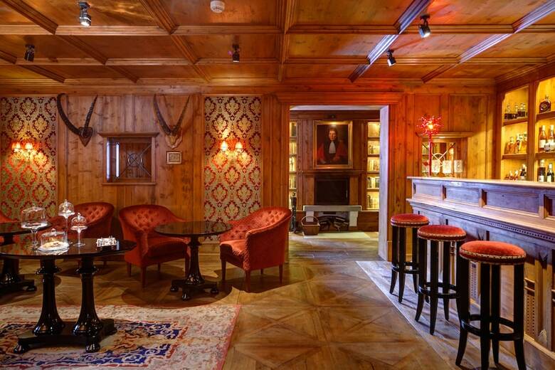 Hotel Miramonti