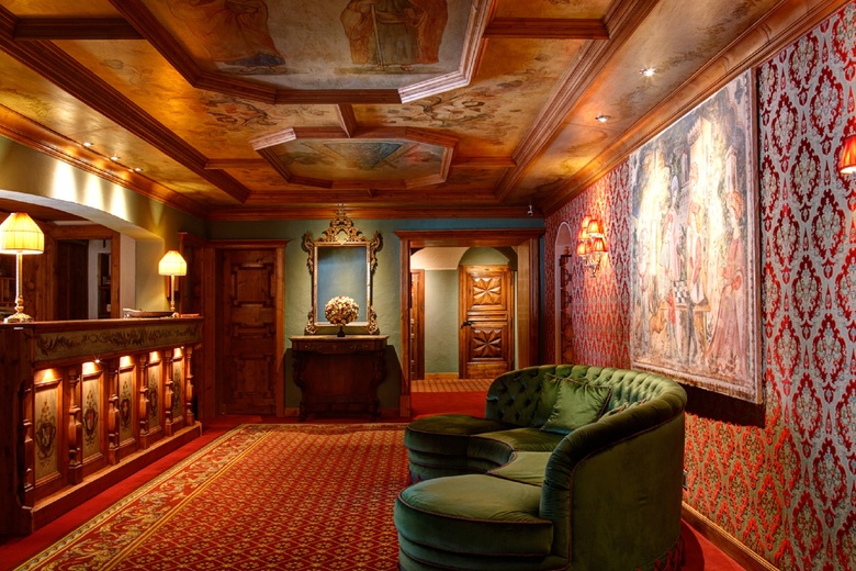 Hotel Miramonti