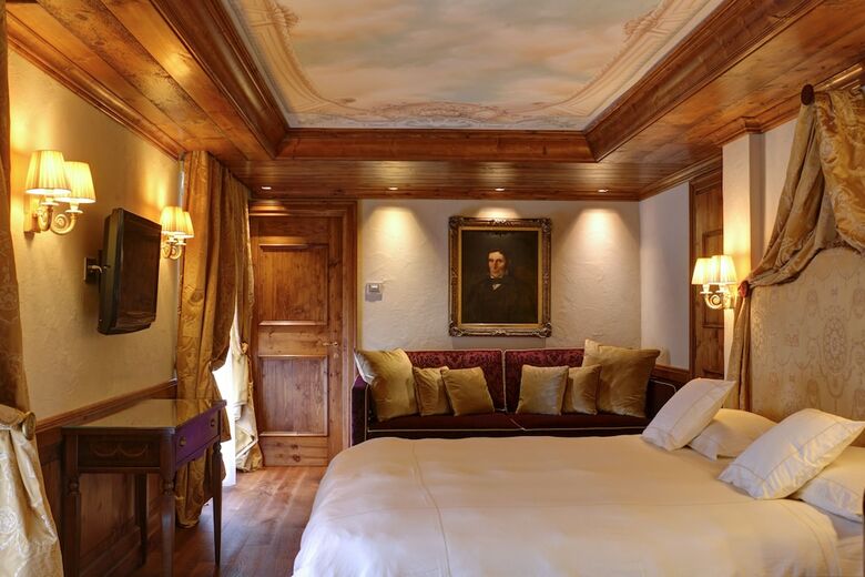 Hotel Miramonti