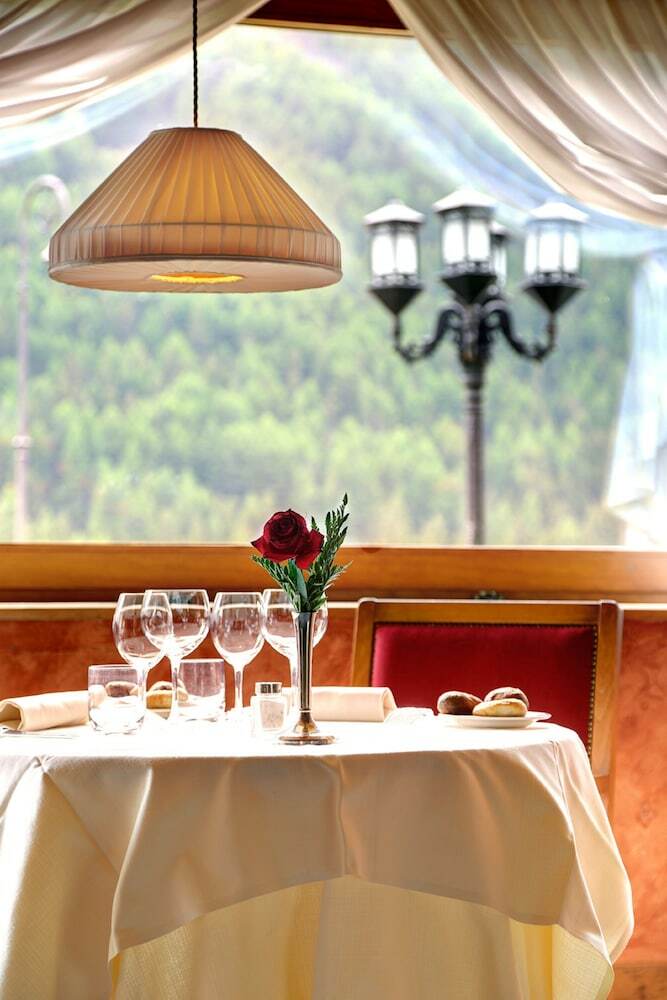 Hotel Miramonti