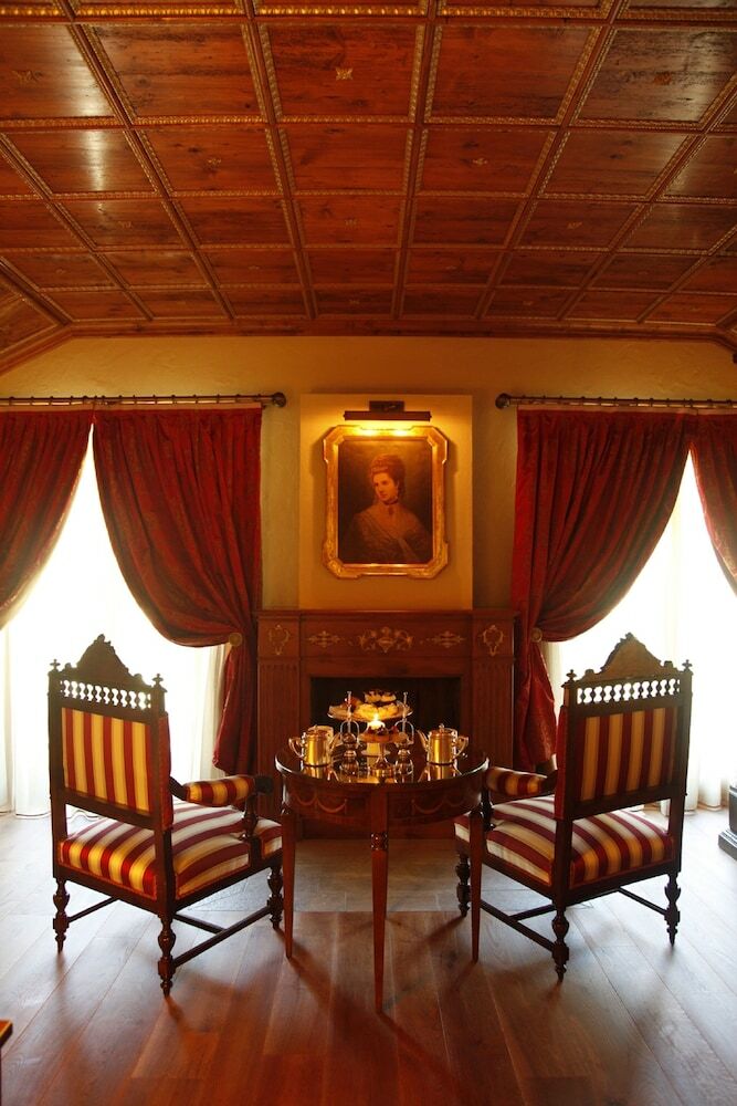 Hotel Miramonti