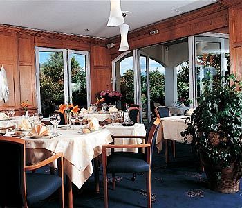 Alysson Hotel