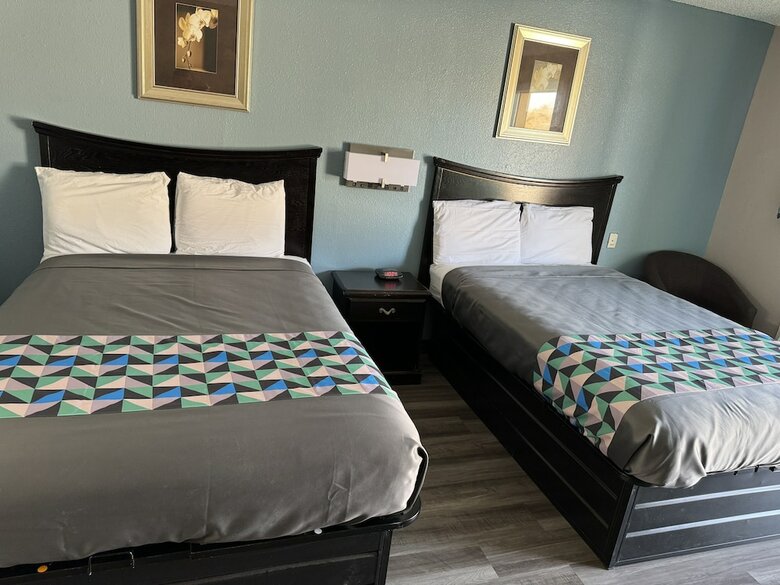 Hotel Knights Inn Independence