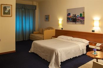 Hotel Elefante Bianco