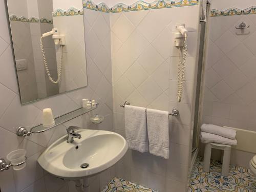 Grand Hotel La Playa