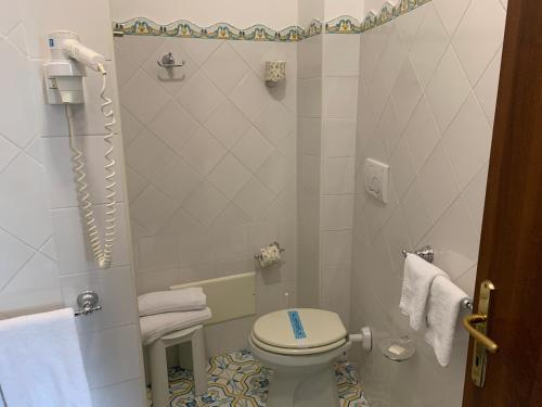 Grand Hotel La Playa