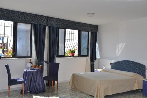Grand Hotel La Playa