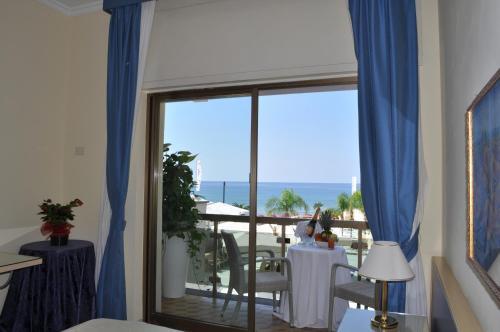Grand Hotel La Playa