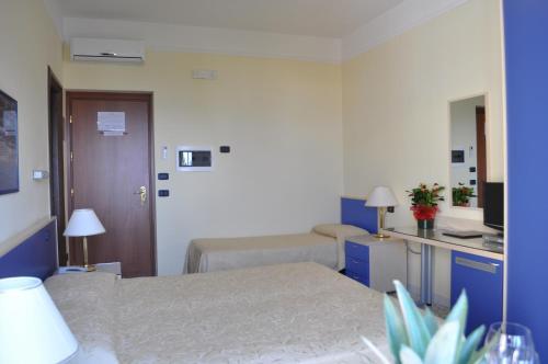 Grand Hotel La Playa