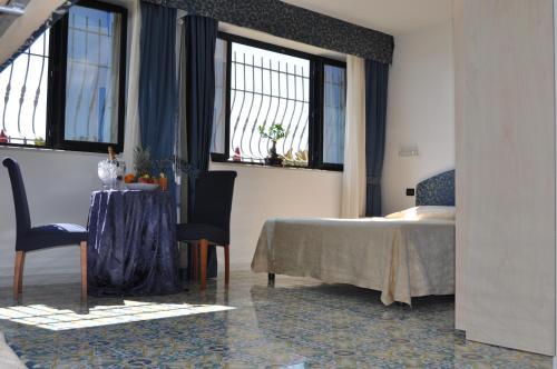 Grand Hotel La Playa