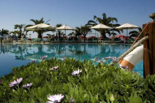 Grand Hotel La Playa