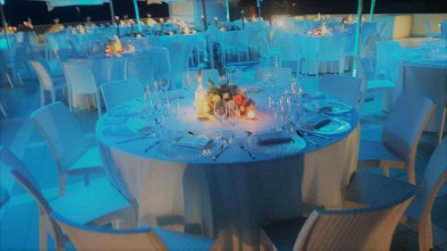 Grand Hotel La Playa