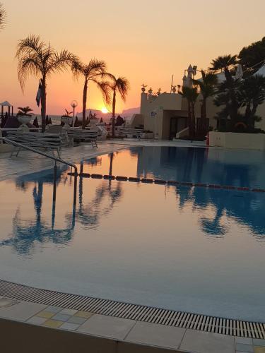 Grand Hotel La Playa