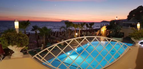 Grand Hotel La Playa