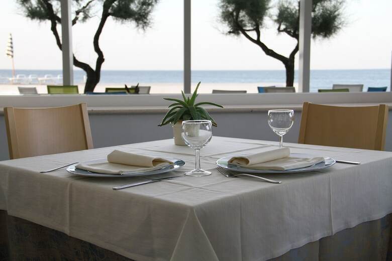 Hotel La Sorgente