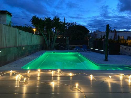 Villa Castell� Salou