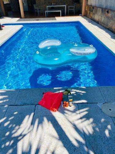 Villa Castell� Salou