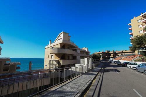 Apartamento Different Cala Llenguadets