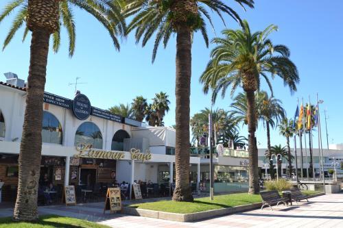 Apartamento Wvp - Navili