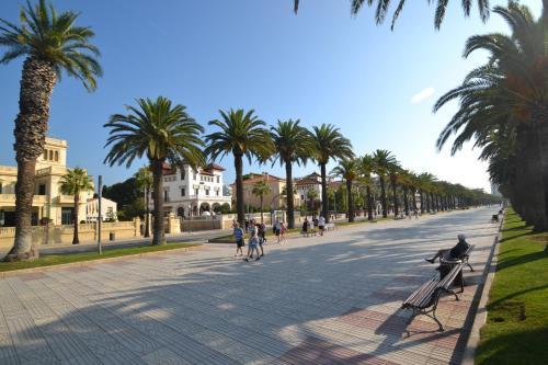 Apartamento Wvp - Navili