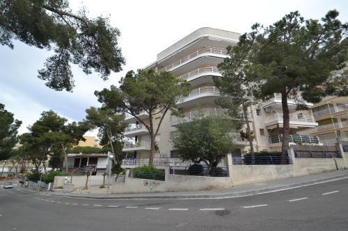 Apartamento Wvp - Navili