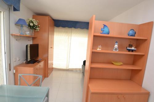 Apartamento Wvp - Navili