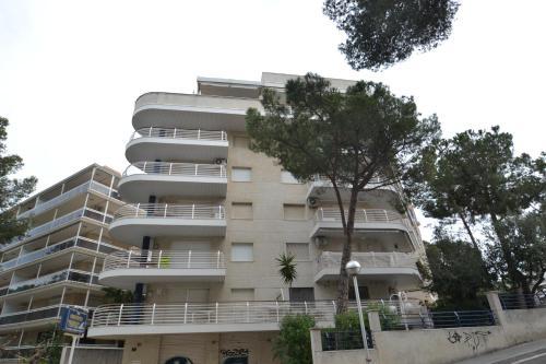 Apartamento Wvp - Navili