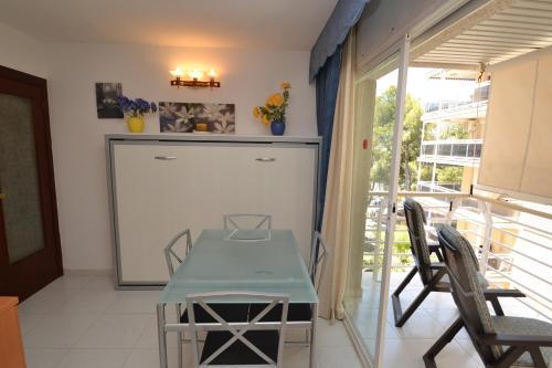 Apartamento Wvp - Navili