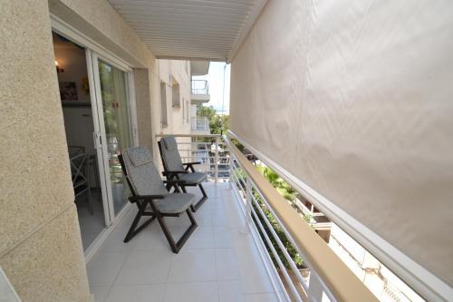 Apartamento Wvp - Navili