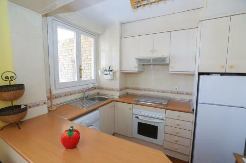 Apartamento Alexis 2