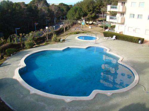 Apartamento Cap De Salou