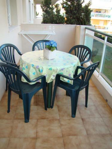 Apartamento Cap De Salou