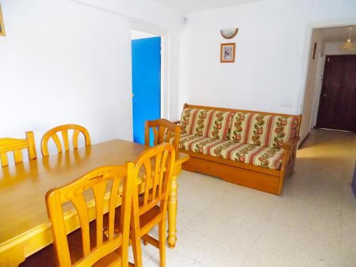 Apartamento Malvinas