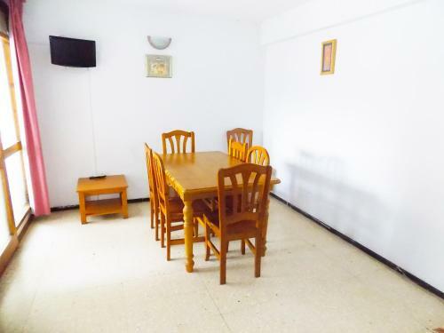 Apartamento Malvinas