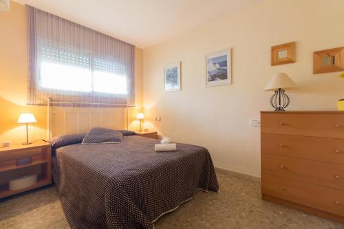 Apartamento Paradis Salou