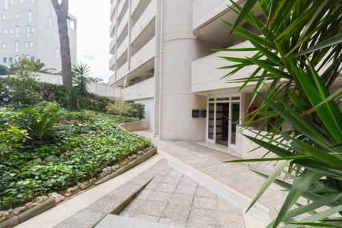 Apartamento Paradis Salou